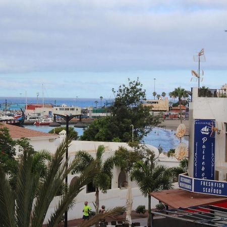 Apartment El Carmen In Los Cristianos Los Cristianos  Bagian luar foto