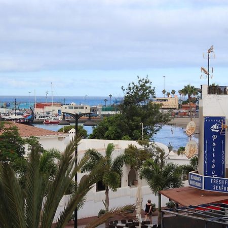 Apartment El Carmen In Los Cristianos Los Cristianos  Bagian luar foto