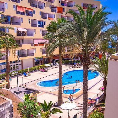 Apartment El Carmen In Los Cristianos Los Cristianos  Bagian luar foto