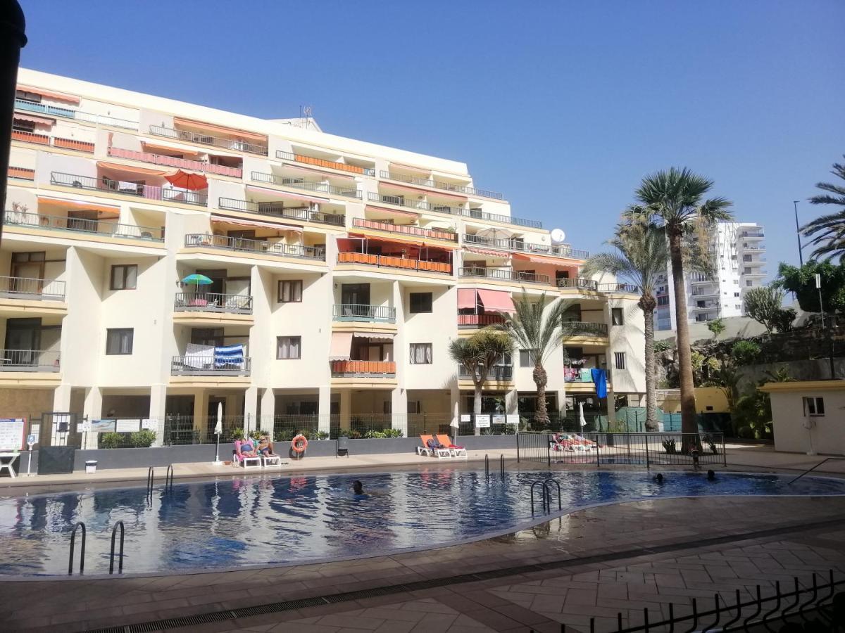 Apartment El Carmen In Los Cristianos Los Cristianos  Bagian luar foto