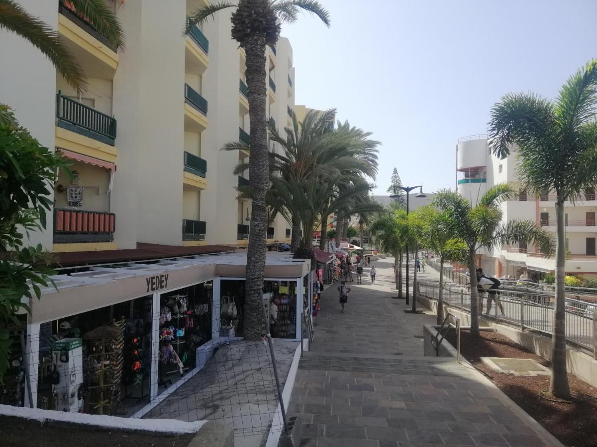 Apartment El Carmen In Los Cristianos Los Cristianos  Bagian luar foto