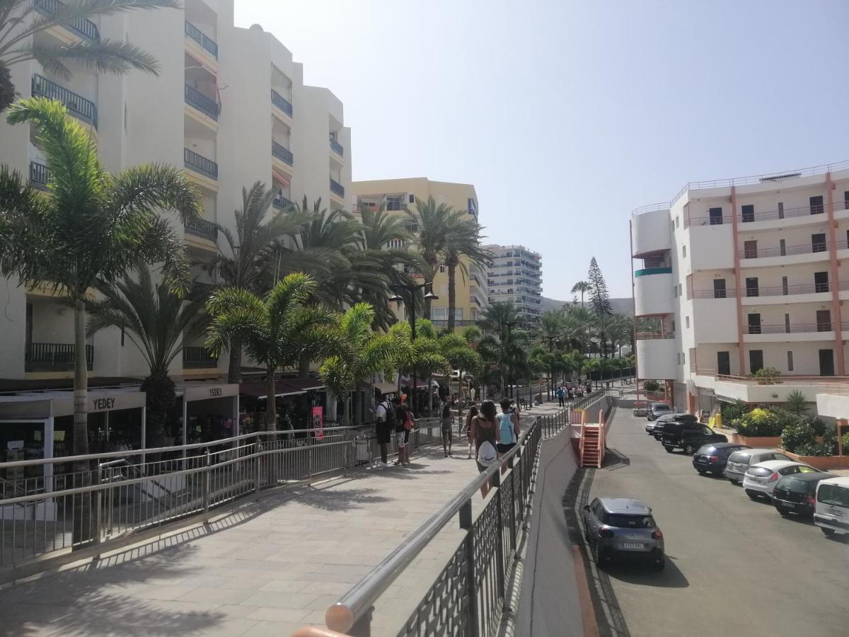 Apartment El Carmen In Los Cristianos Los Cristianos  Bagian luar foto