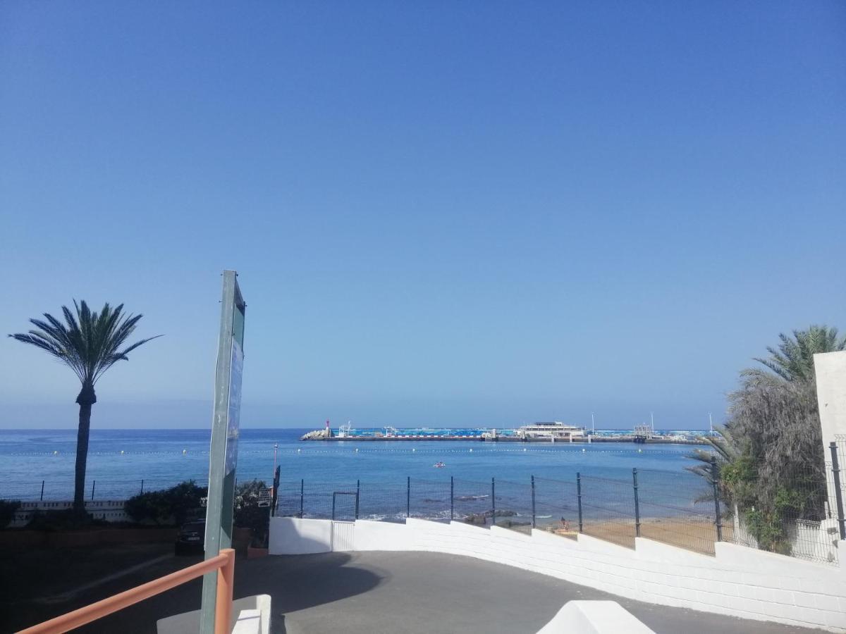Apartment El Carmen In Los Cristianos Los Cristianos  Bagian luar foto