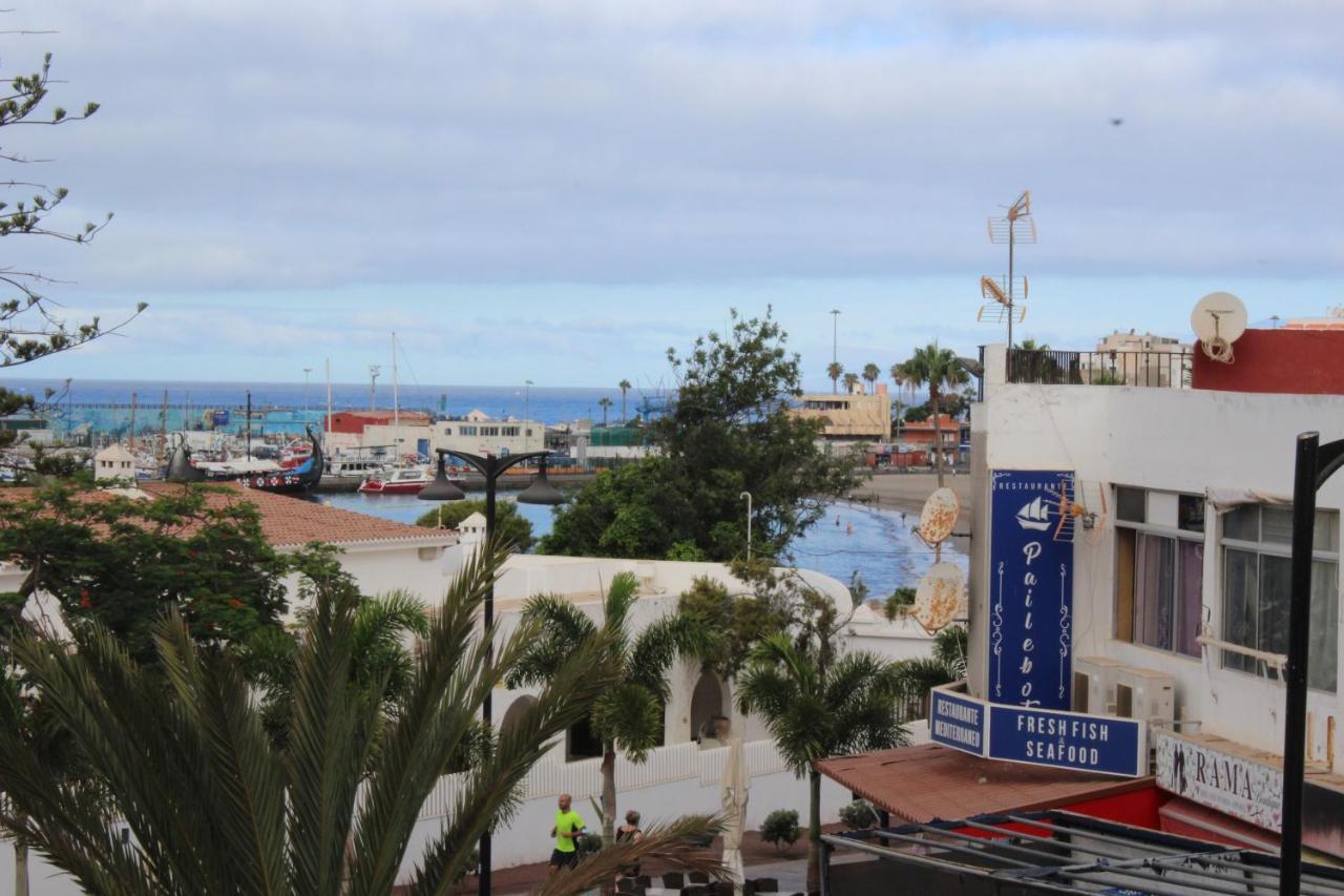 Apartment El Carmen In Los Cristianos Los Cristianos  Bagian luar foto
