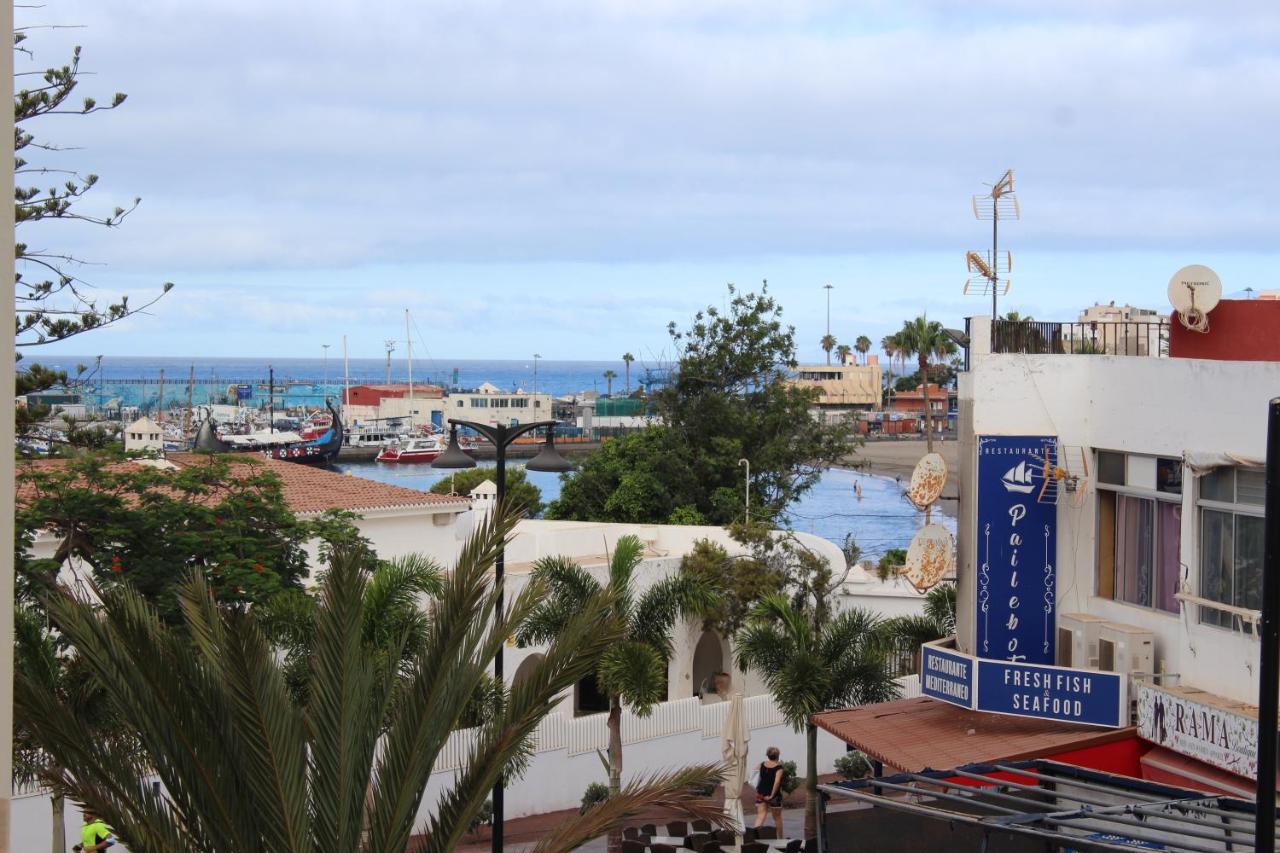 Apartment El Carmen In Los Cristianos Los Cristianos  Bagian luar foto