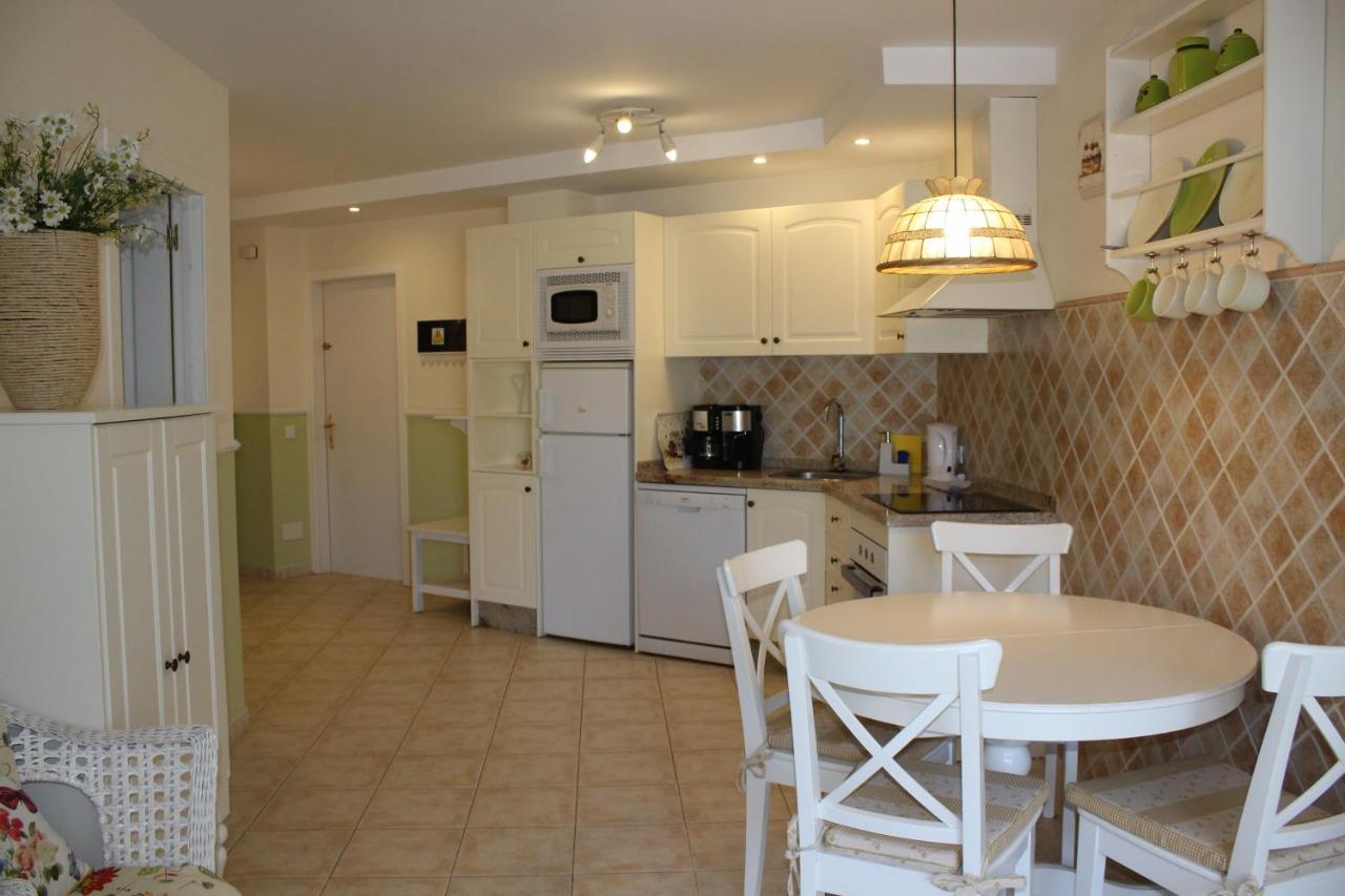 Apartment El Carmen In Los Cristianos Los Cristianos  Bagian luar foto