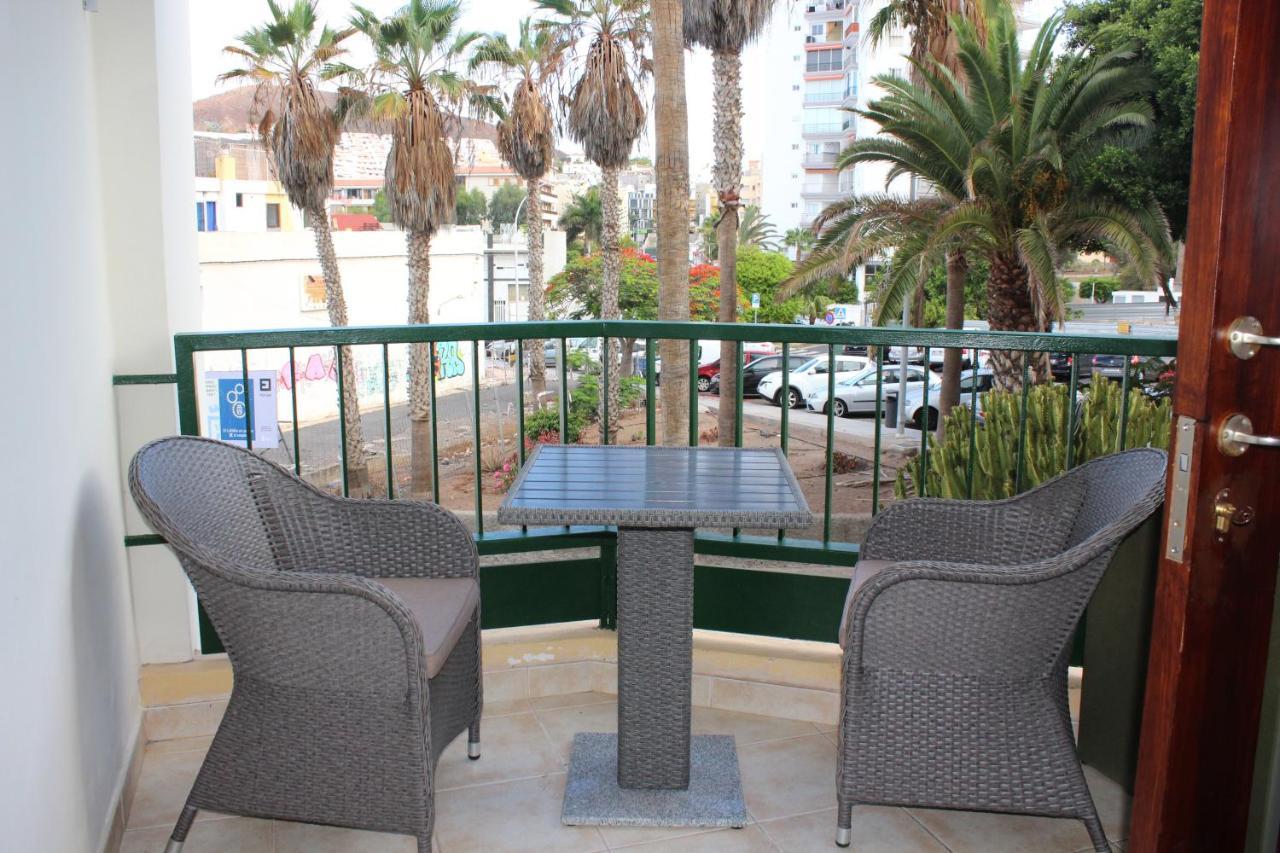 Apartment El Carmen In Los Cristianos Los Cristianos  Bagian luar foto