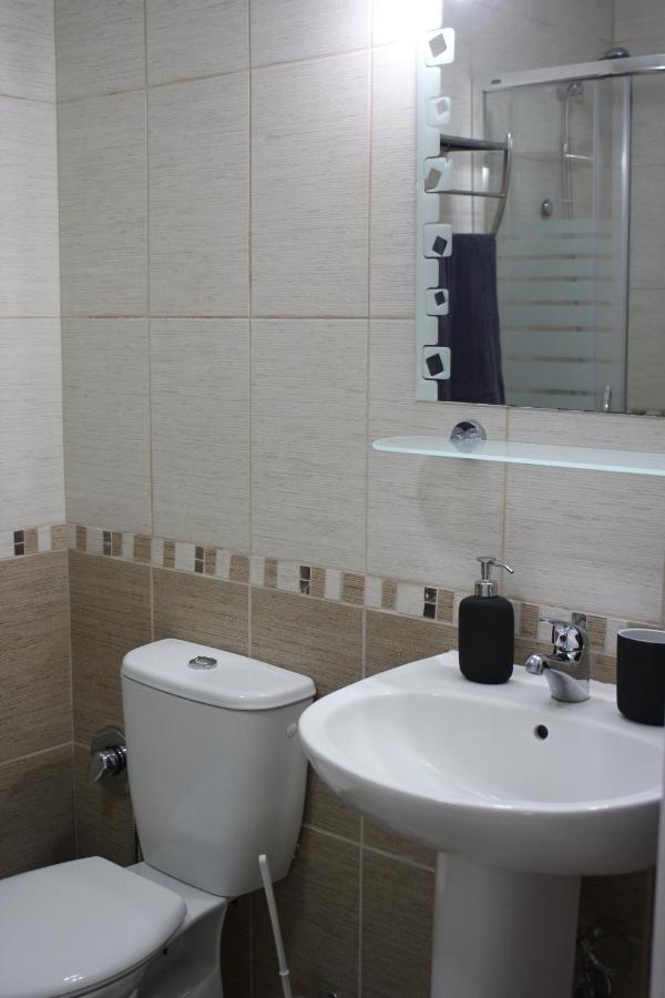 Apartment El Carmen In Los Cristianos Los Cristianos  Bagian luar foto