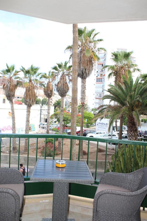 Apartment El Carmen In Los Cristianos Los Cristianos  Bagian luar foto