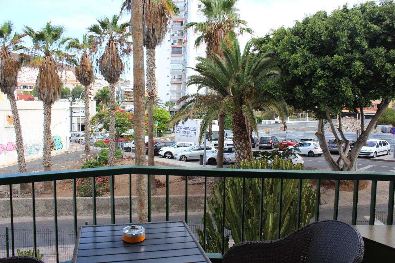 Apartment El Carmen In Los Cristianos Los Cristianos  Bagian luar foto
