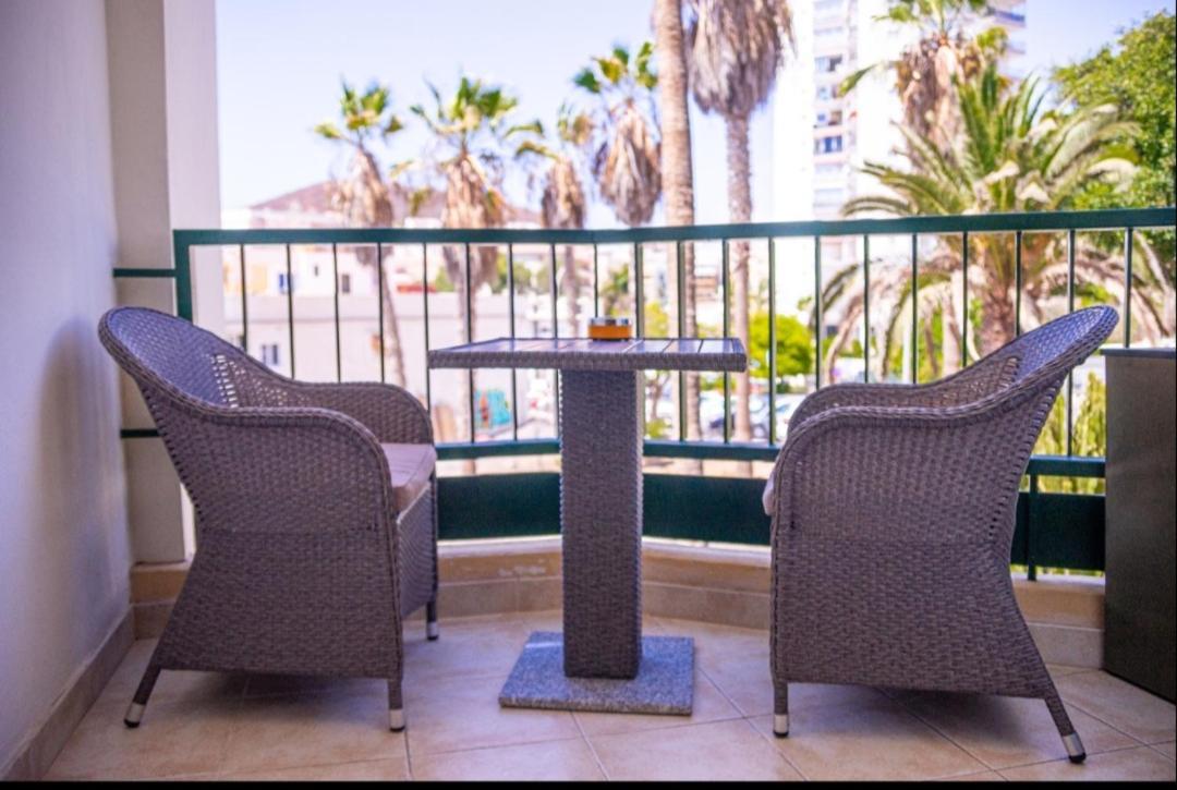 Apartment El Carmen In Los Cristianos Los Cristianos  Bagian luar foto