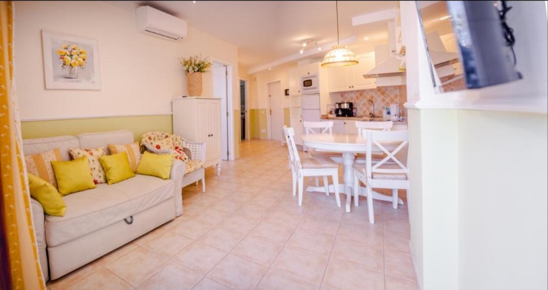 Apartment El Carmen In Los Cristianos Los Cristianos  Bagian luar foto