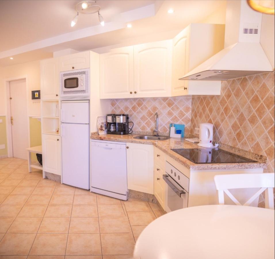 Apartment El Carmen In Los Cristianos Los Cristianos  Bagian luar foto