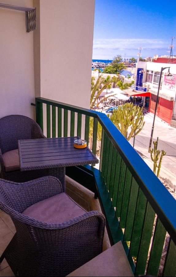 Apartment El Carmen In Los Cristianos Los Cristianos  Bagian luar foto