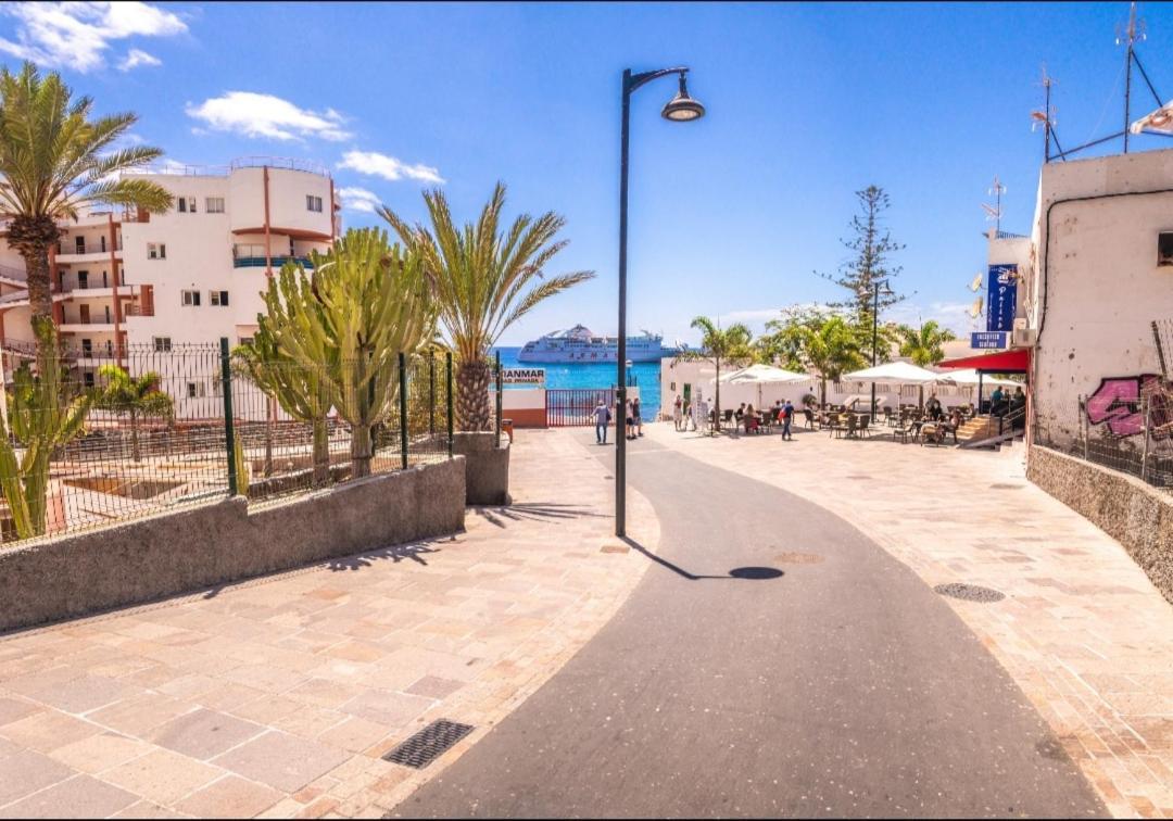 Apartment El Carmen In Los Cristianos Los Cristianos  Bagian luar foto
