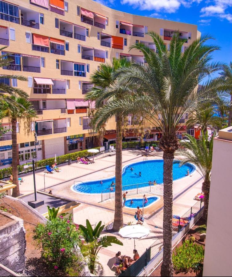 Apartment El Carmen In Los Cristianos Los Cristianos  Bagian luar foto